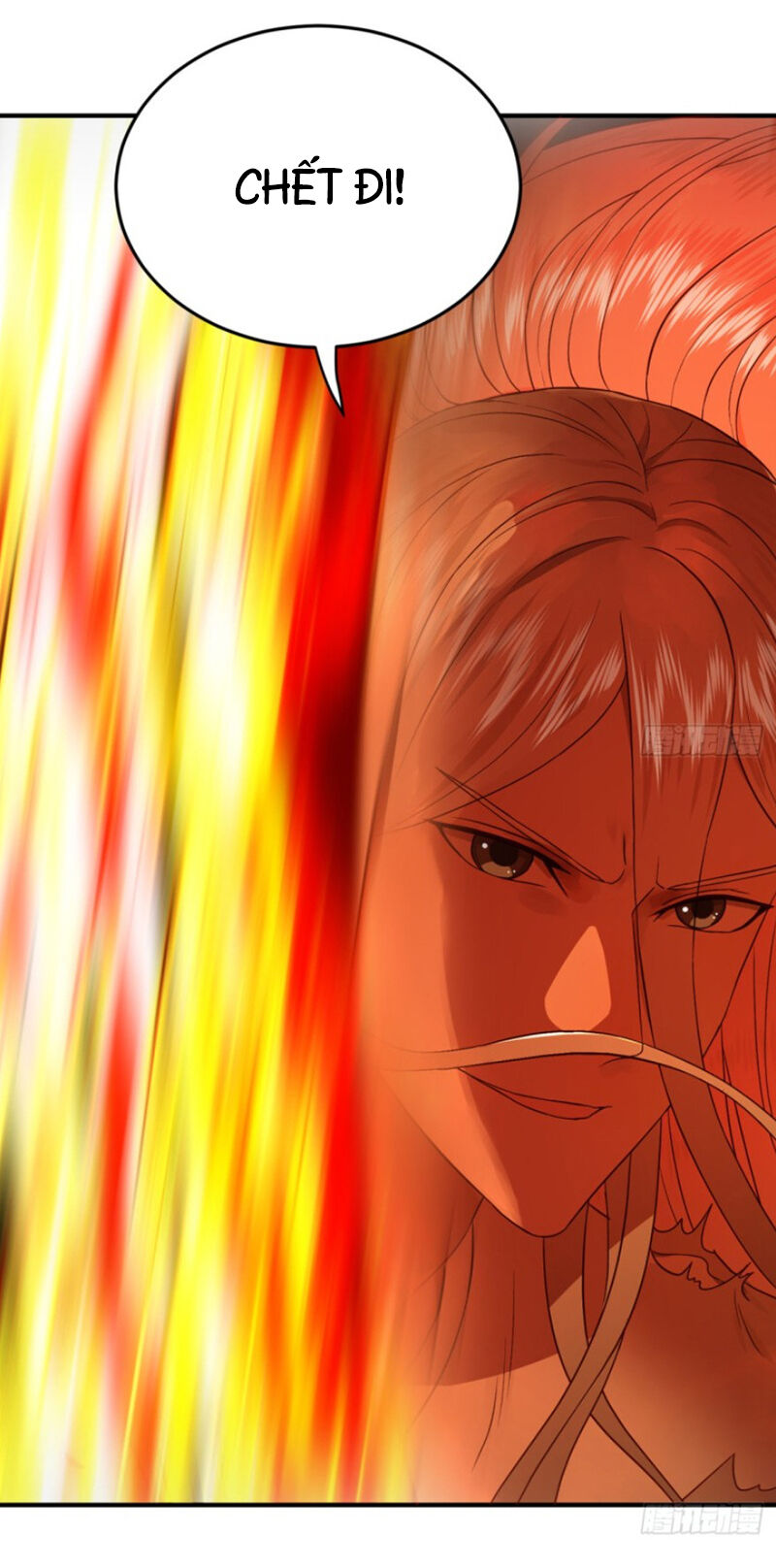 Luyện Khí 3000 Năm Chapter 115 - Trang 2