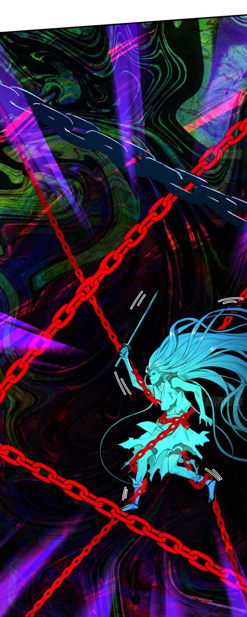 Luyện Khí 3000 Năm Chapter 115 - Trang 2