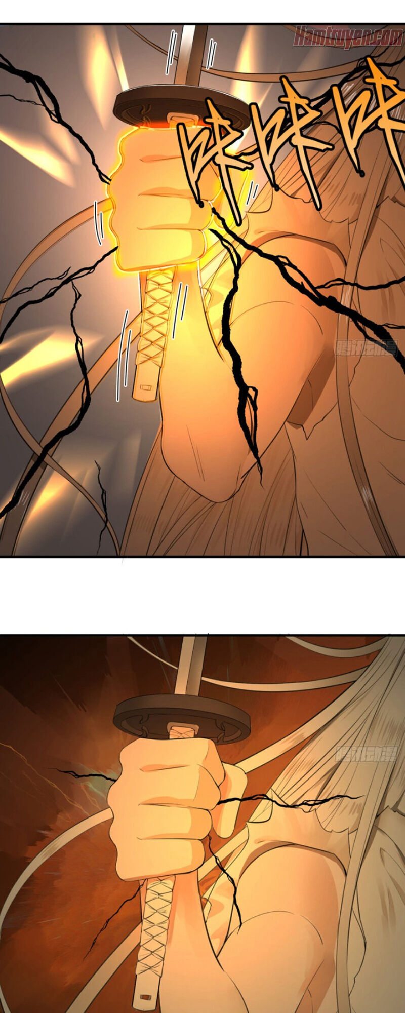 Luyện Khí 3000 Năm Chapter 115 - Trang 2