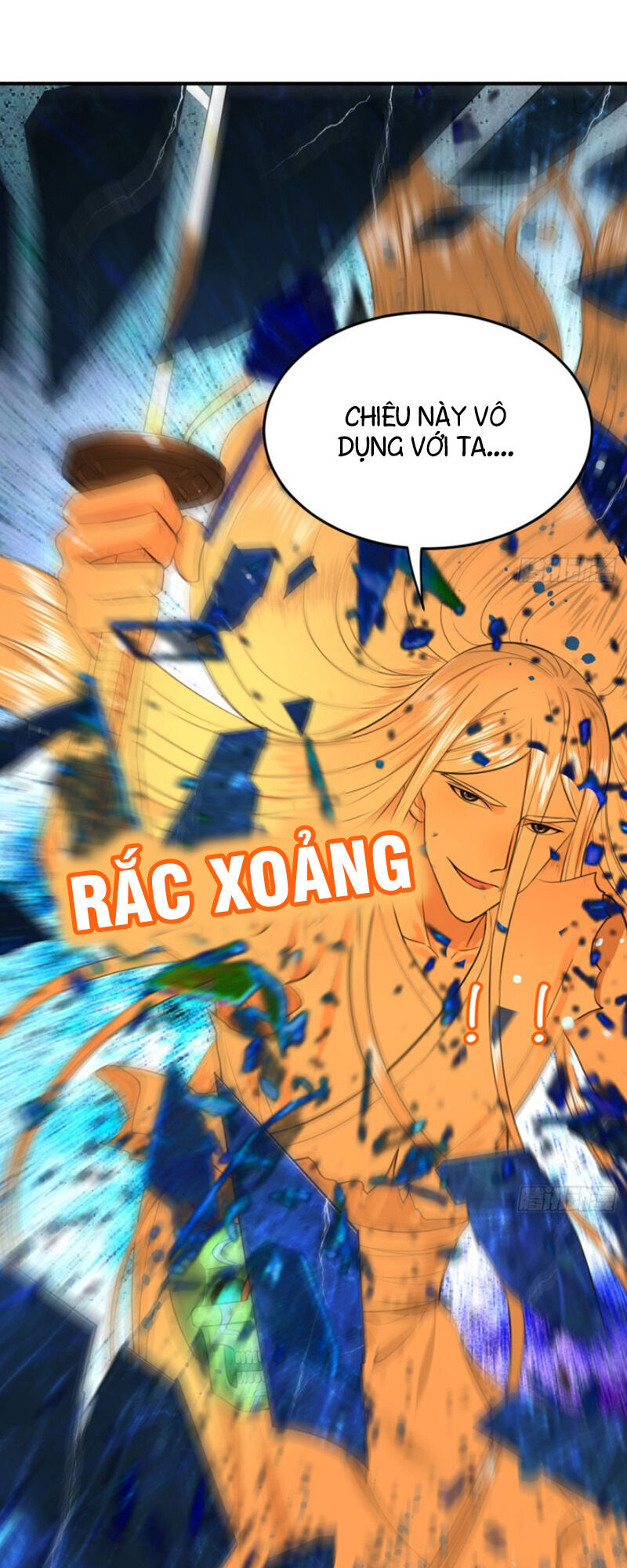 Luyện Khí 3000 Năm Chapter 115 - Trang 2