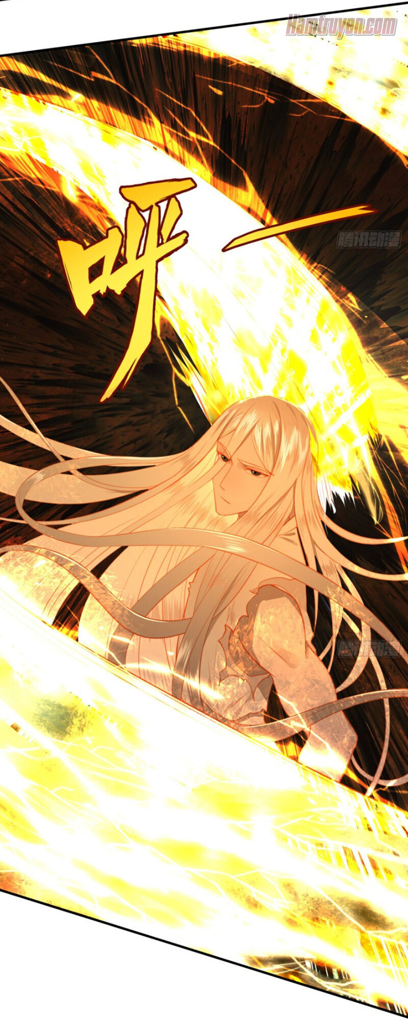 Luyện Khí 3000 Năm Chapter 115 - Trang 2