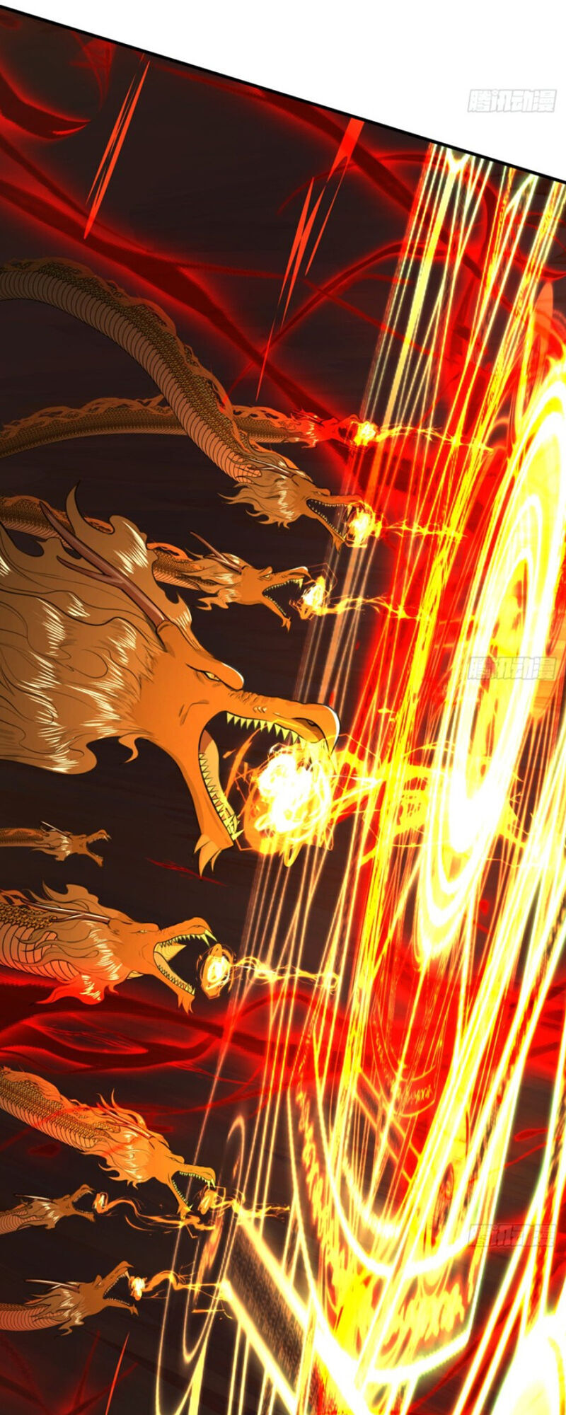 Luyện Khí 3000 Năm Chapter 115 - Trang 2