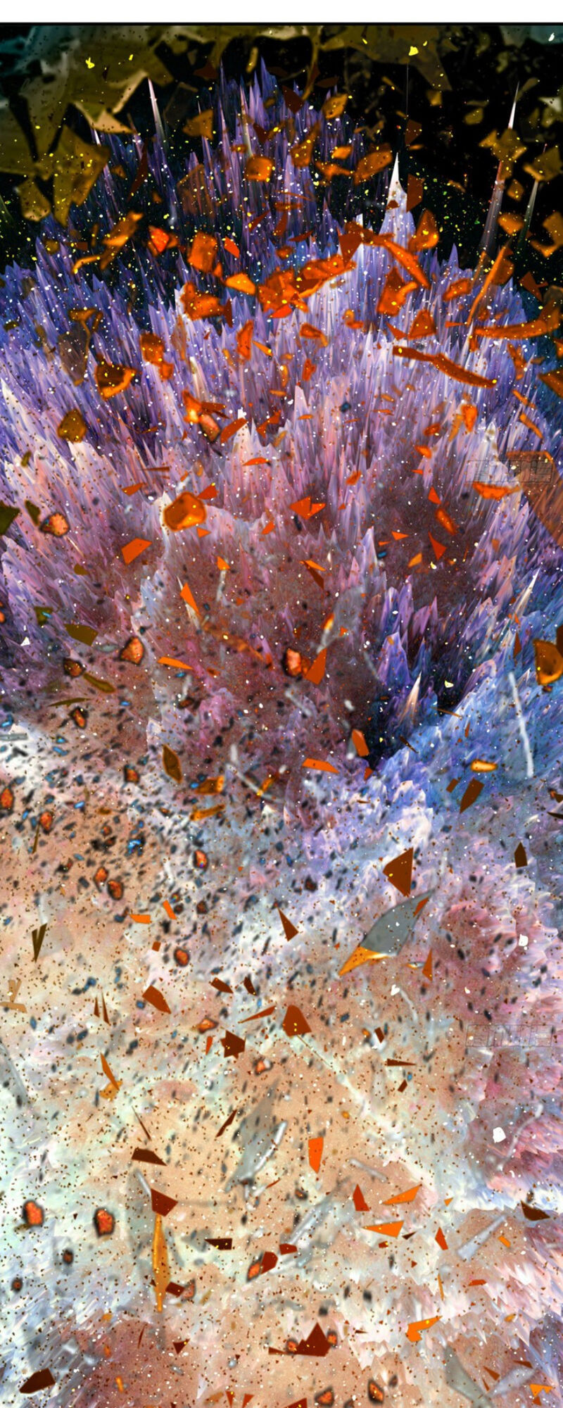 Luyện Khí 3000 Năm Chapter 115 - Trang 2