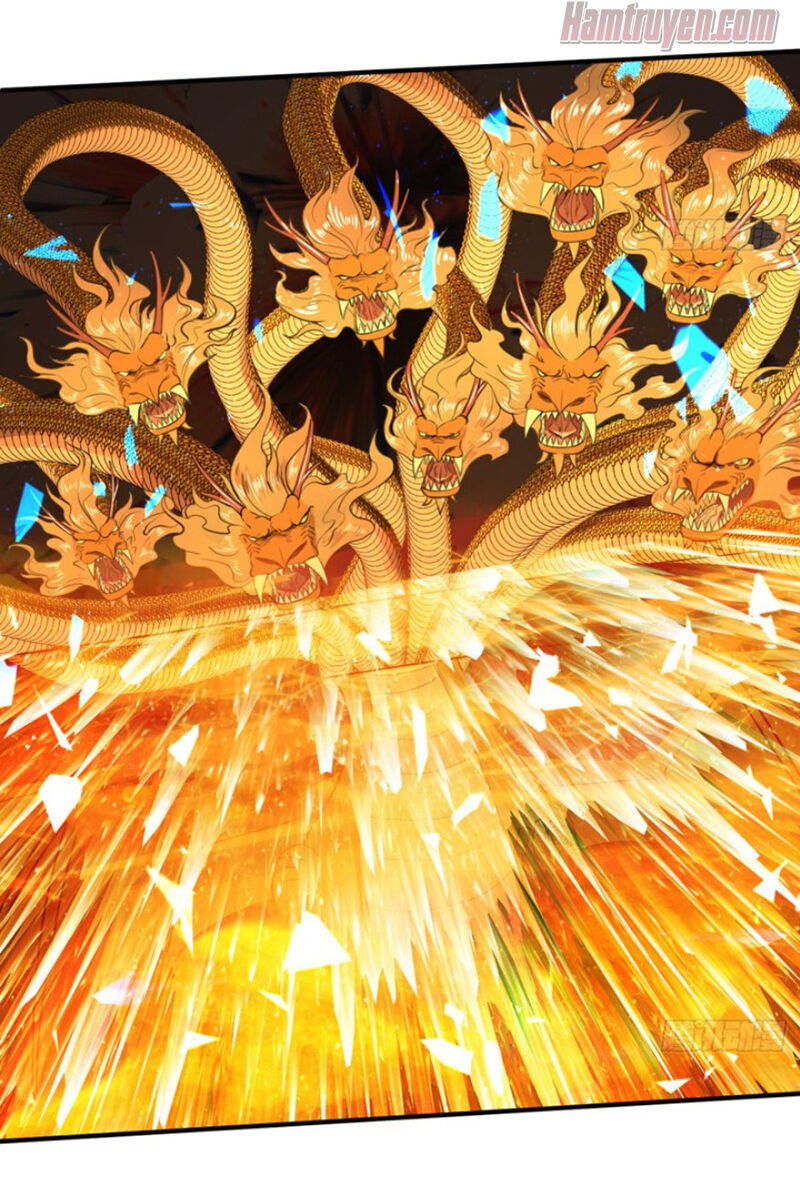 Luyện Khí 3000 Năm Chapter 115 - Trang 2