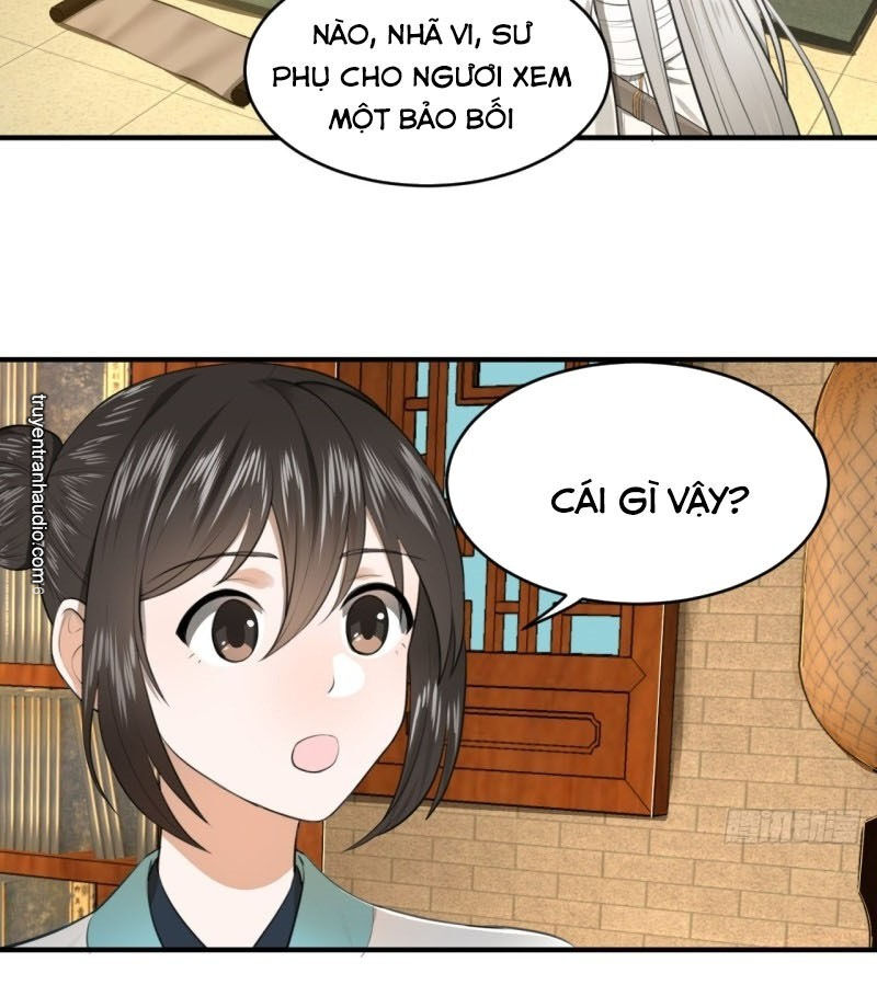 Luyện Khí 3000 Năm Chapter 117 - Trang 2