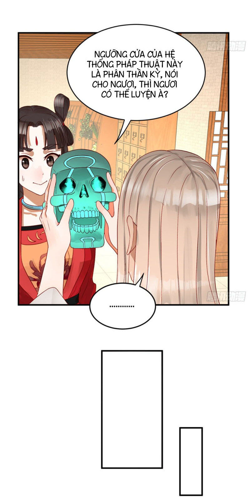 Luyện Khí 3000 Năm Chapter 118 - Trang 2