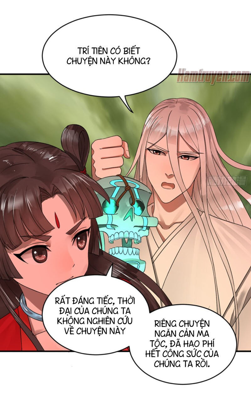 Luyện Khí 3000 Năm Chapter 118 - Trang 2