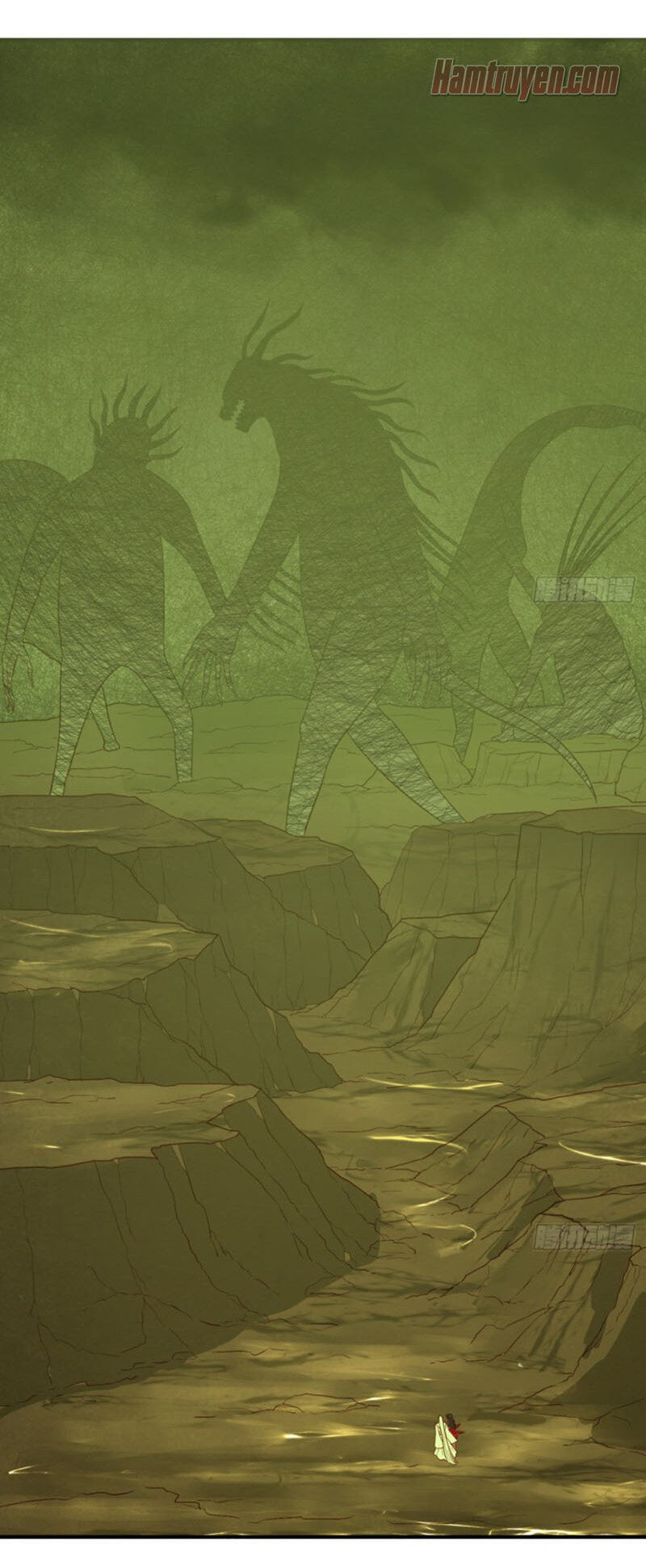 Luyện Khí 3000 Năm Chapter 118 - Trang 2