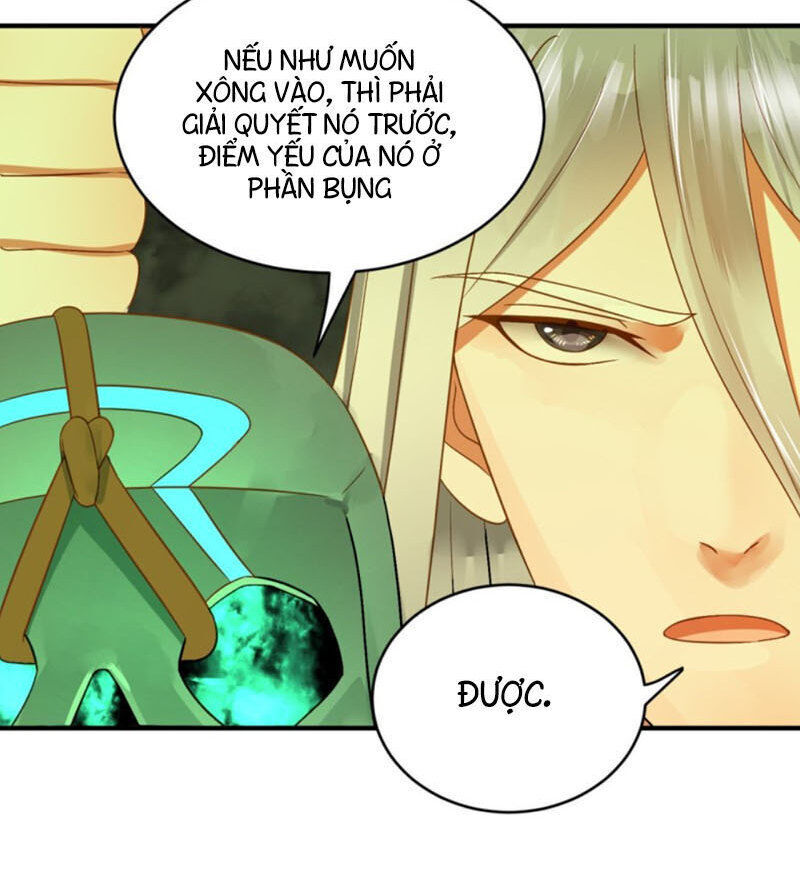 Luyện Khí 3000 Năm Chapter 118 - Trang 2