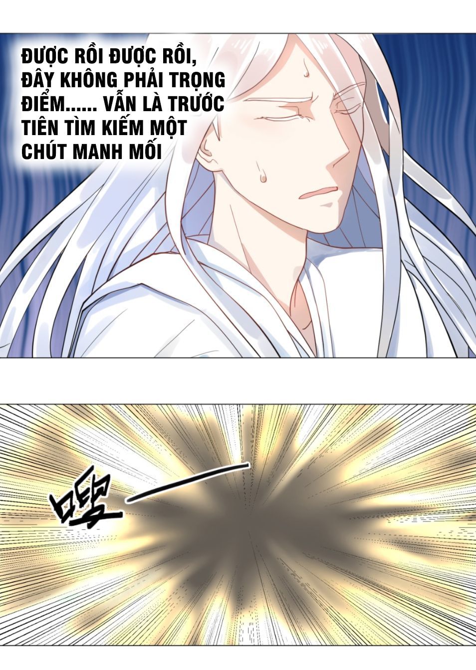 Luyện Khí 3000 Năm Chapter 12 - Trang 2