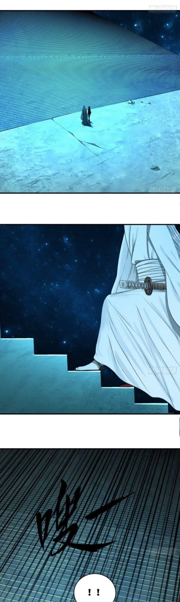 Luyện Khí 3000 Năm Chapter 120 - Trang 2