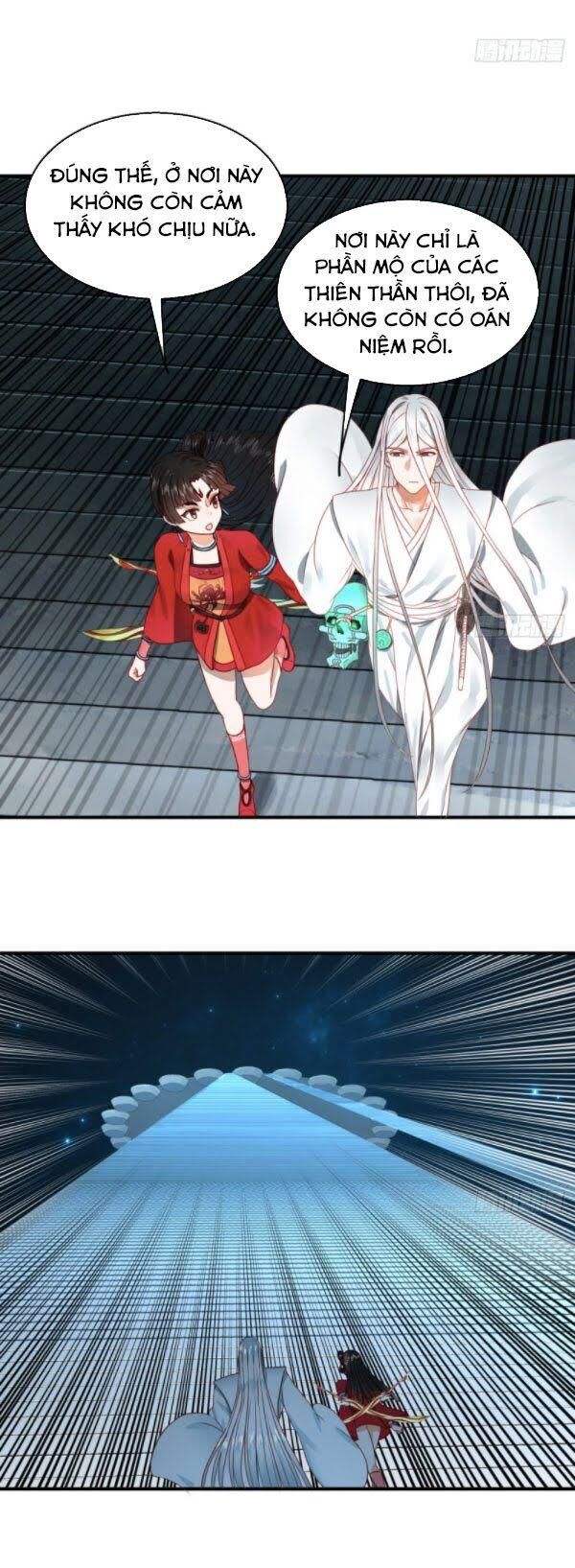 Luyện Khí 3000 Năm Chapter 120 - Trang 2