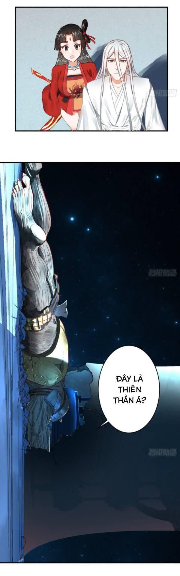 Luyện Khí 3000 Năm Chapter 120 - Trang 2
