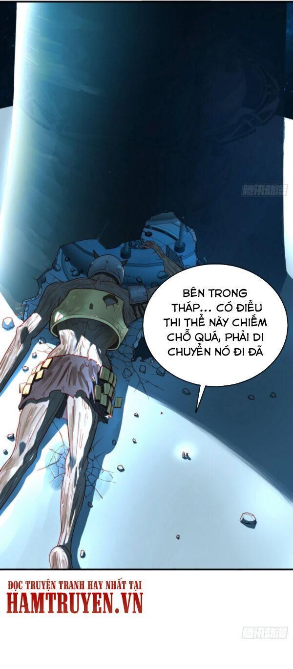 Luyện Khí 3000 Năm Chapter 120 - Trang 2