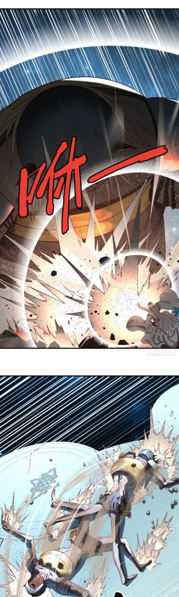 Luyện Khí 3000 Năm Chapter 120 - Trang 2