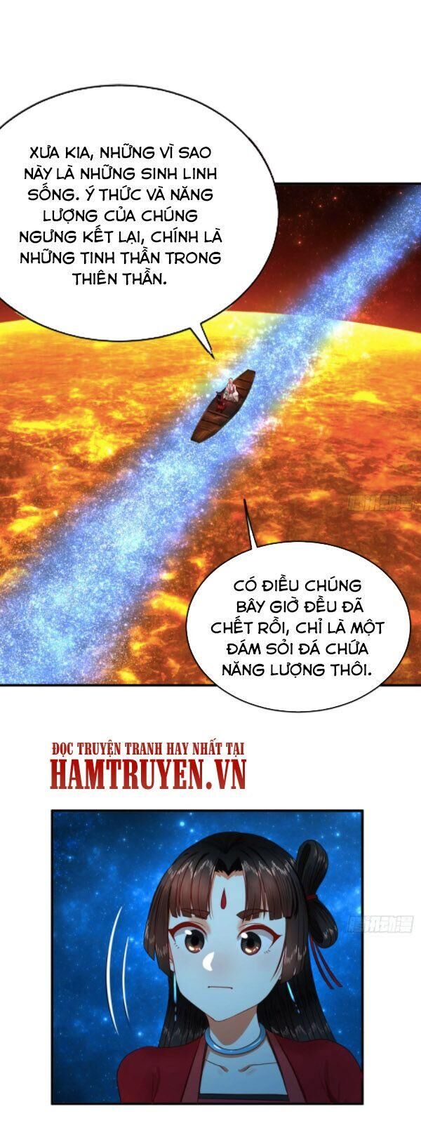 Luyện Khí 3000 Năm Chapter 120 - Trang 2