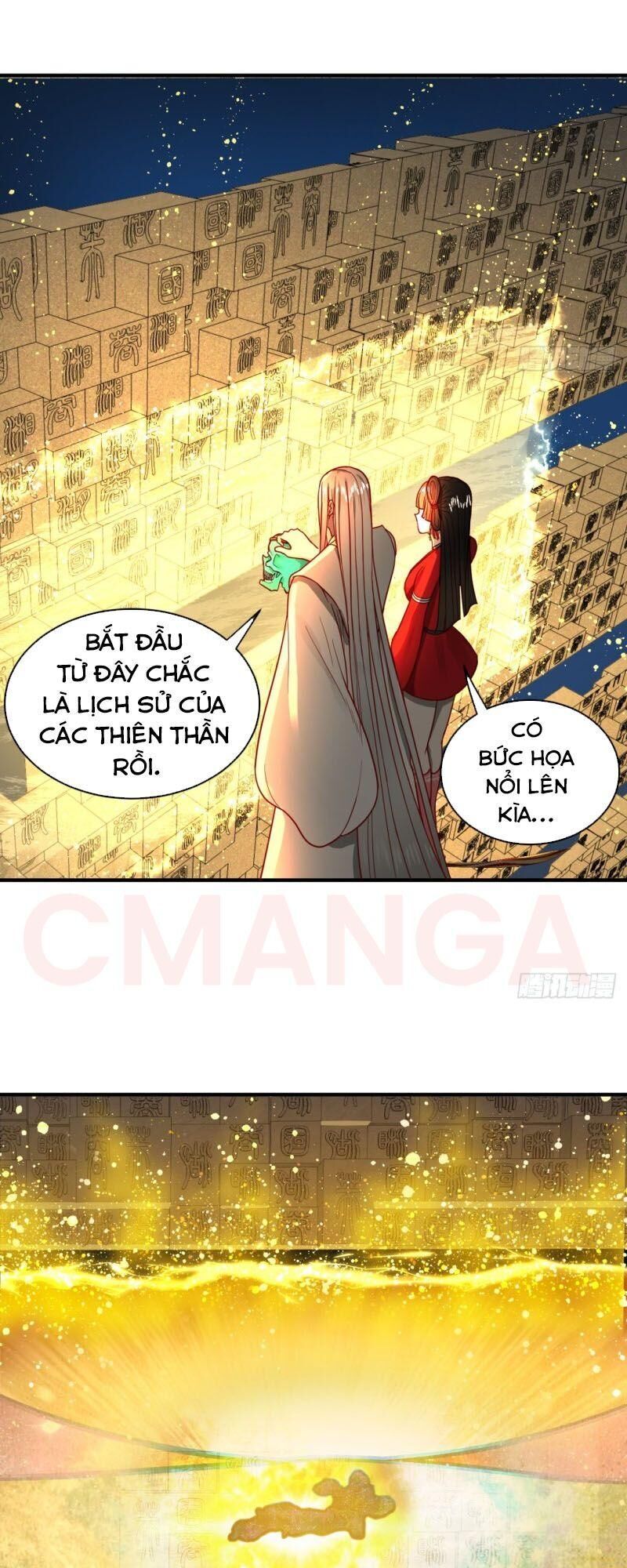 Luyện Khí 3000 Năm Chapter 121 - Trang 2
