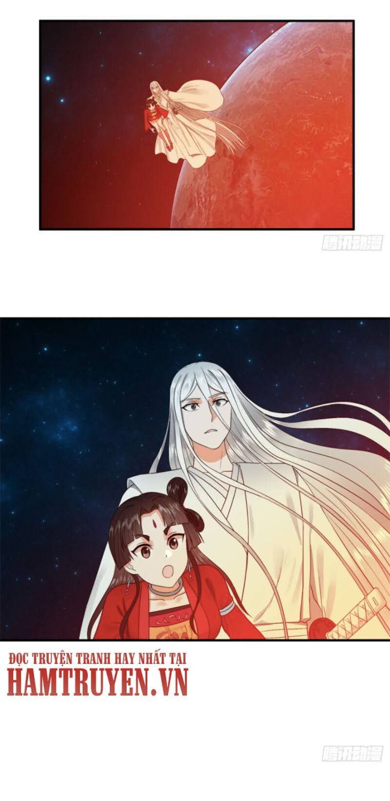 Luyện Khí 3000 Năm Chapter 122 - Trang 2