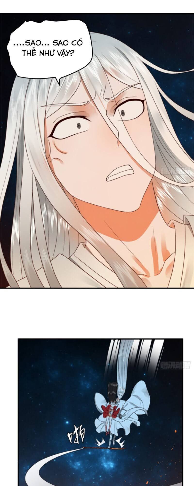 Luyện Khí 3000 Năm Chapter 122 - Trang 2