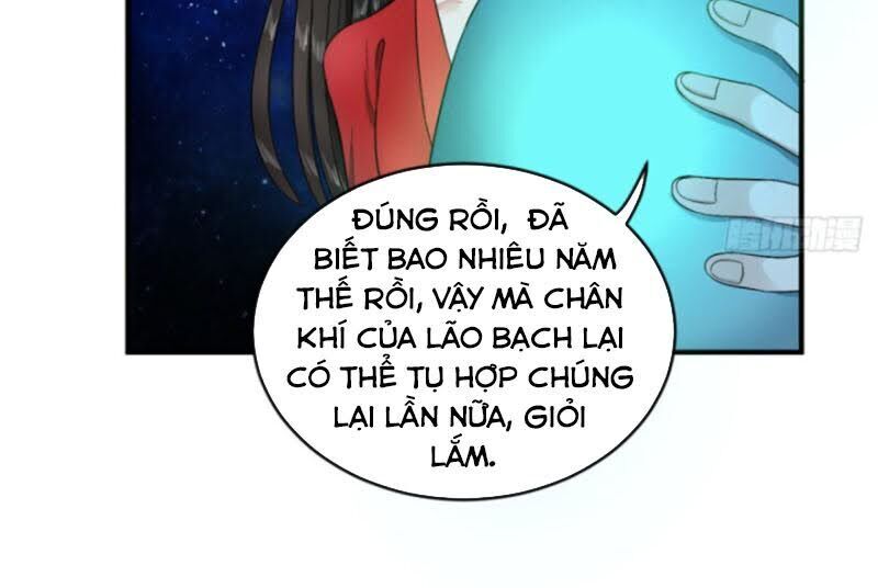 Luyện Khí 3000 Năm Chapter 122 - Trang 2