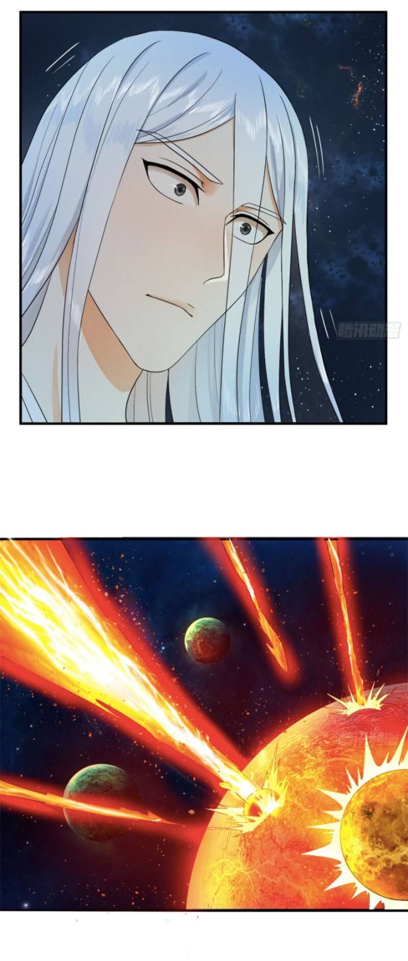 Luyện Khí 3000 Năm Chapter 122 - Trang 2