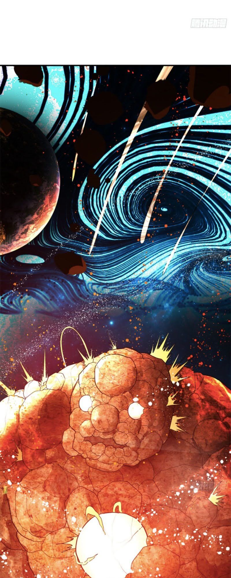 Luyện Khí 3000 Năm Chapter 122 - Trang 2