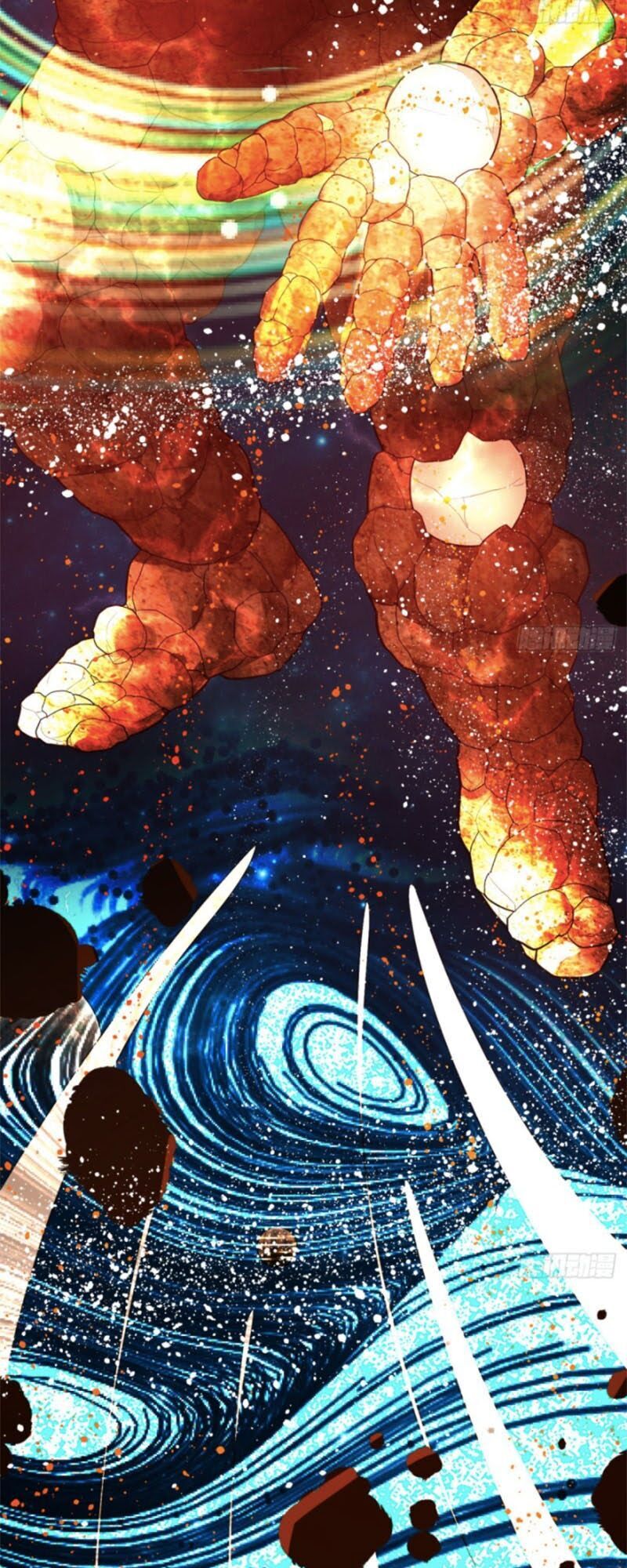 Luyện Khí 3000 Năm Chapter 122 - Trang 2