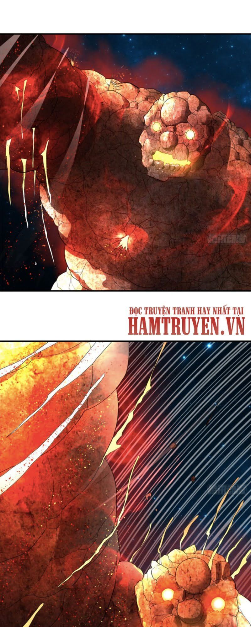 Luyện Khí 3000 Năm Chapter 122 - Trang 2