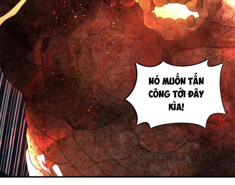 Luyện Khí 3000 Năm Chapter 122 - Trang 2