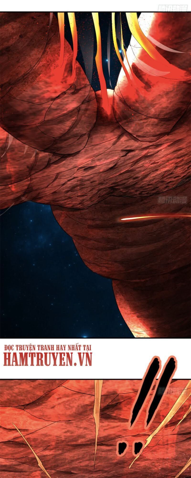 Luyện Khí 3000 Năm Chapter 122 - Trang 2