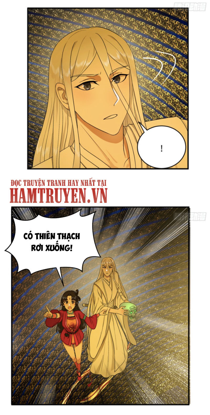 Luyện Khí 3000 Năm Chapter 122 - Trang 2