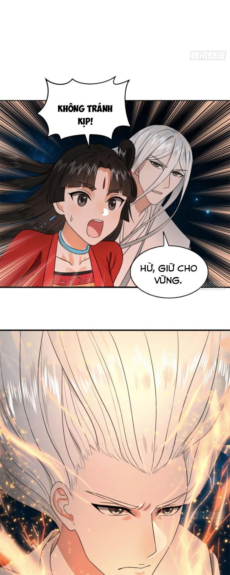 Luyện Khí 3000 Năm Chapter 122 - Trang 2