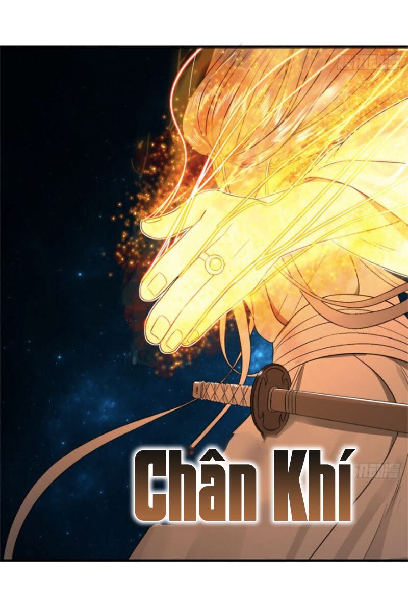 Luyện Khí 3000 Năm Chapter 122 - Trang 2