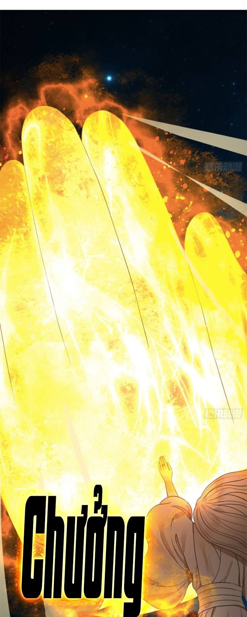 Luyện Khí 3000 Năm Chapter 122 - Trang 2