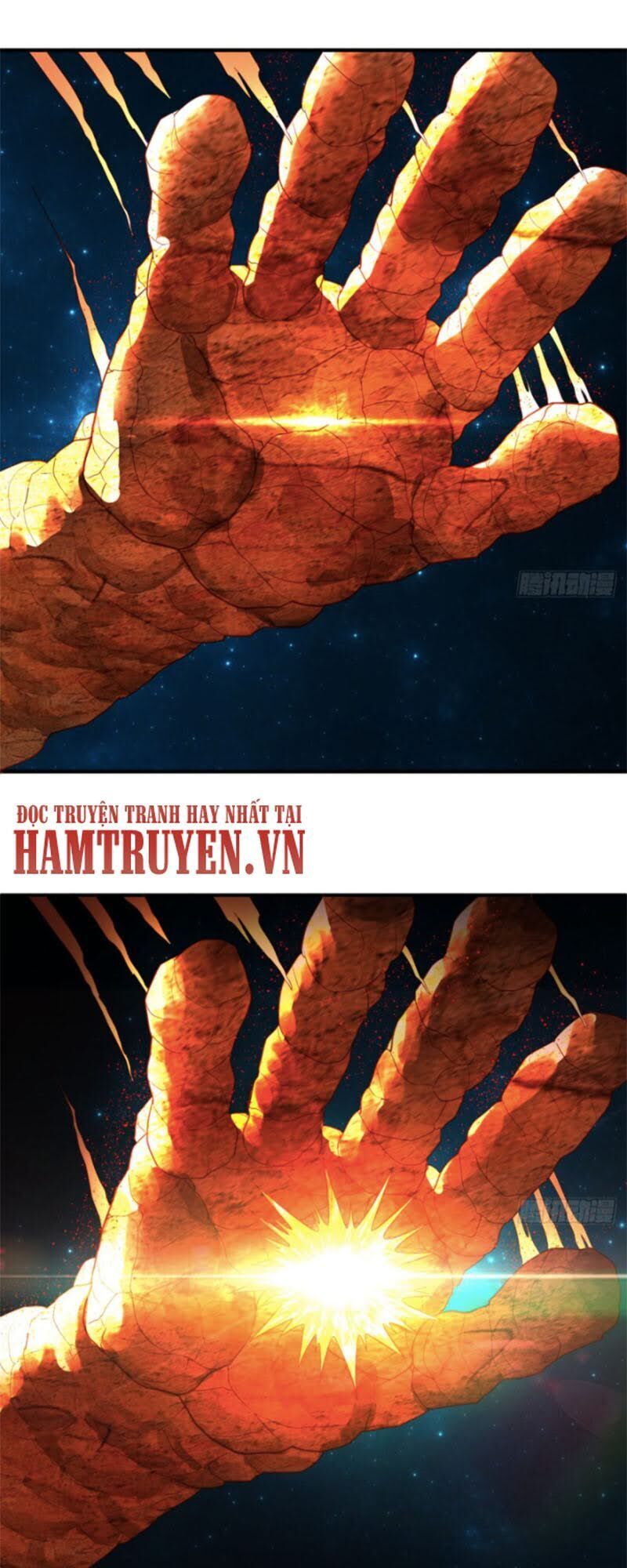 Luyện Khí 3000 Năm Chapter 122 - Trang 2