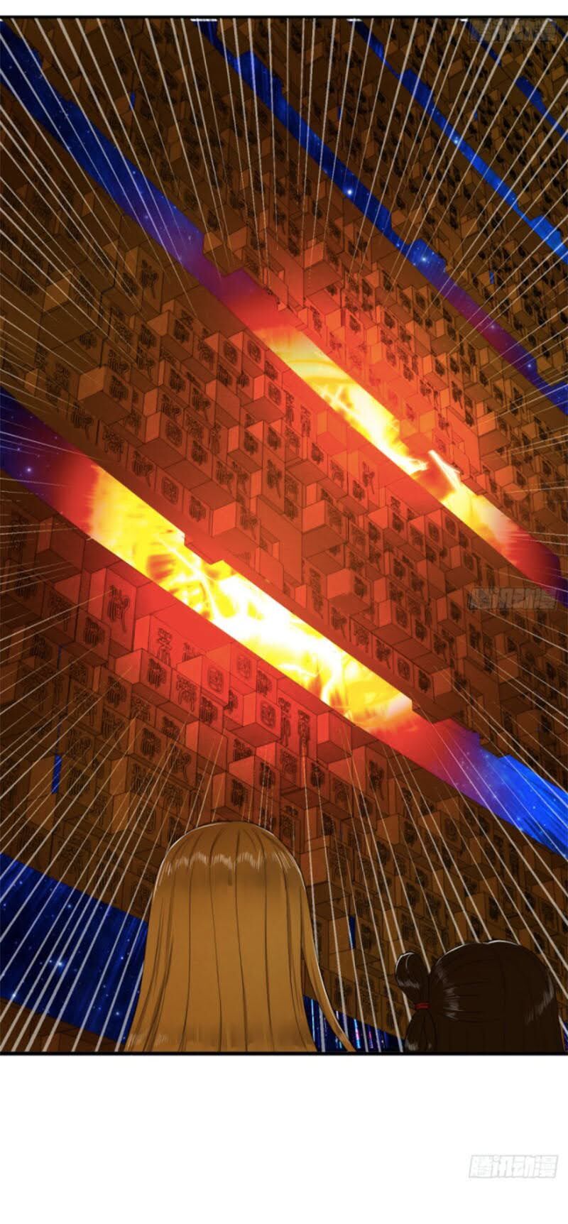 Luyện Khí 3000 Năm Chapter 122 - Trang 2