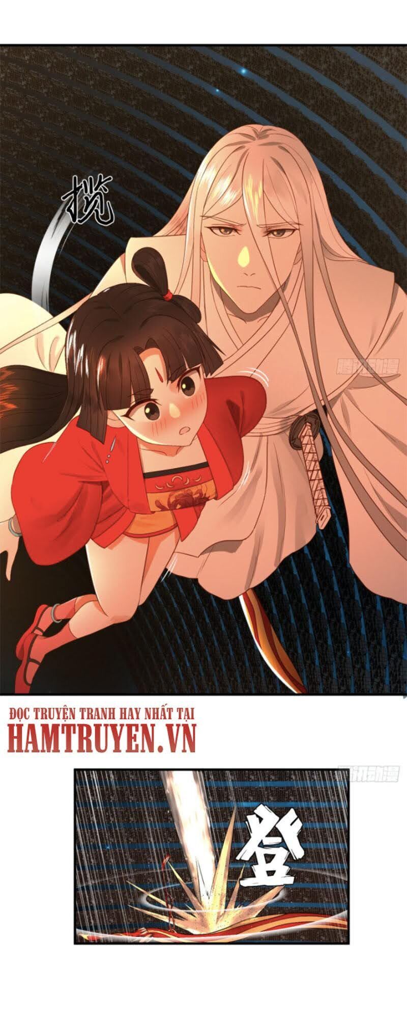 Luyện Khí 3000 Năm Chapter 122 - Trang 2