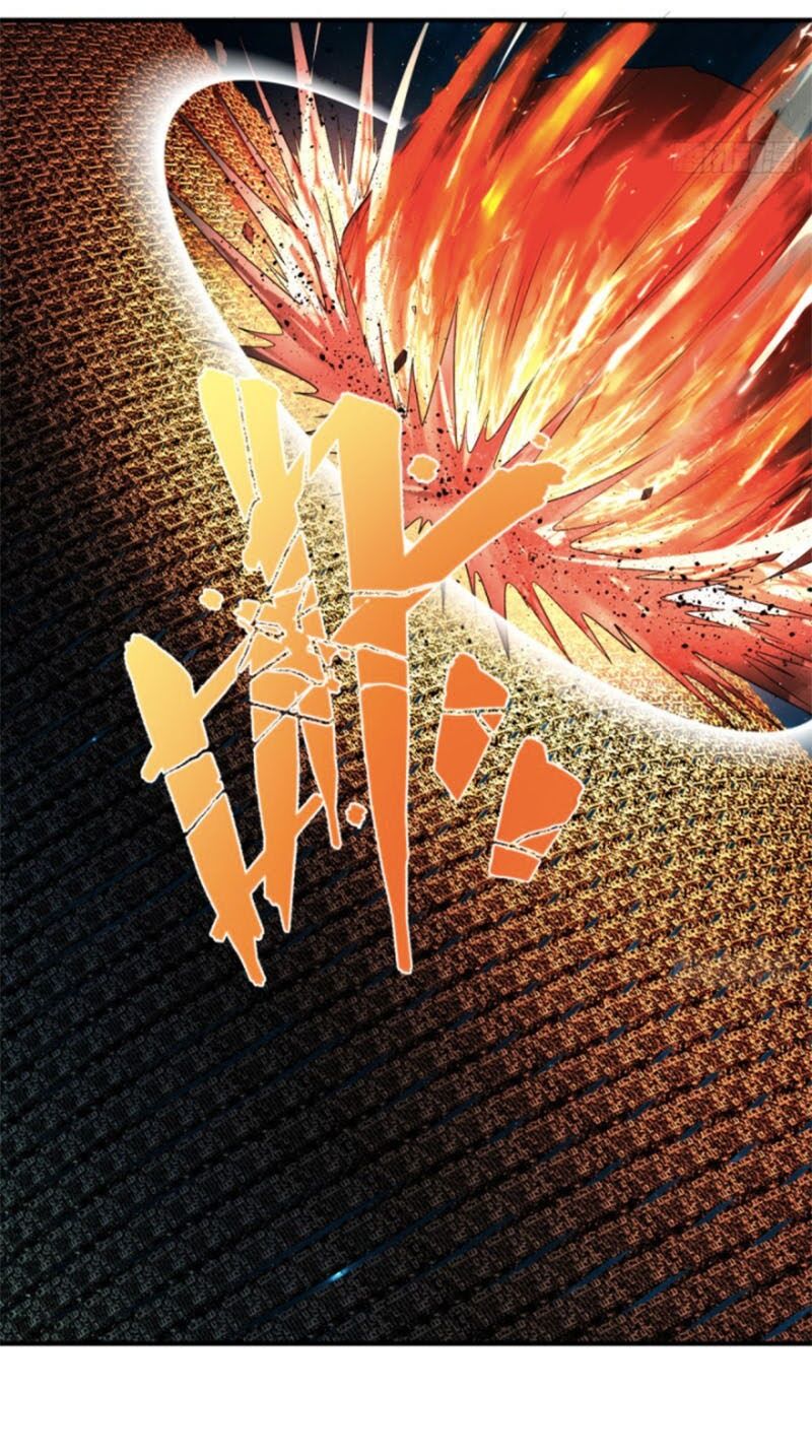 Luyện Khí 3000 Năm Chapter 122 - Trang 2