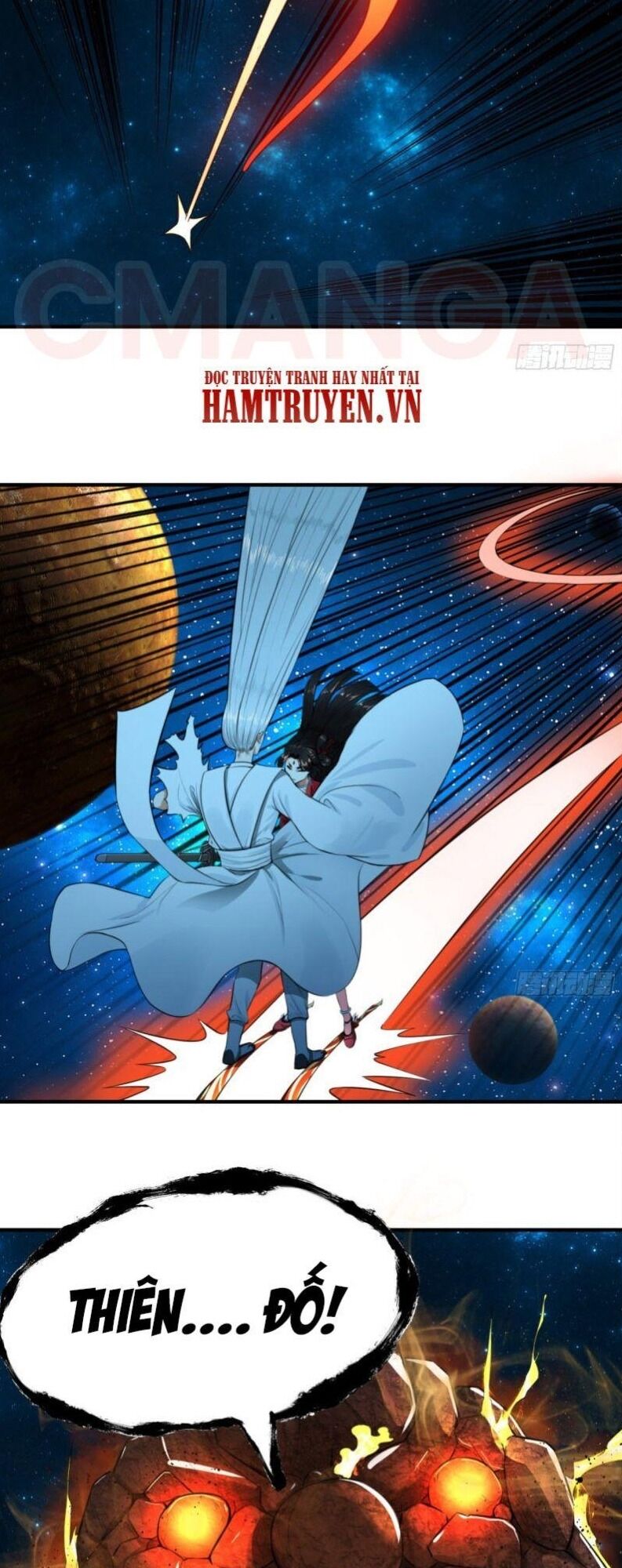 Luyện Khí 3000 Năm Chapter 123 - Trang 2