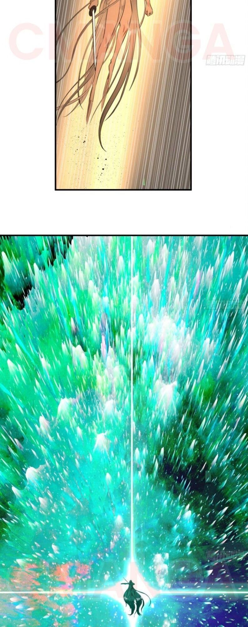 Luyện Khí 3000 Năm Chapter 123 - Trang 2