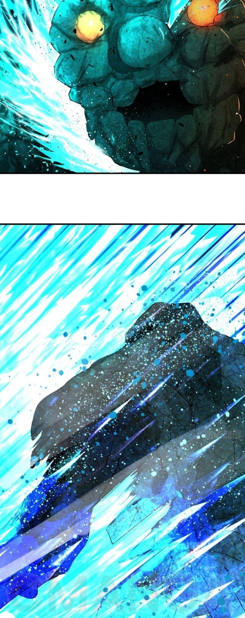 Luyện Khí 3000 Năm Chapter 123 - Trang 2