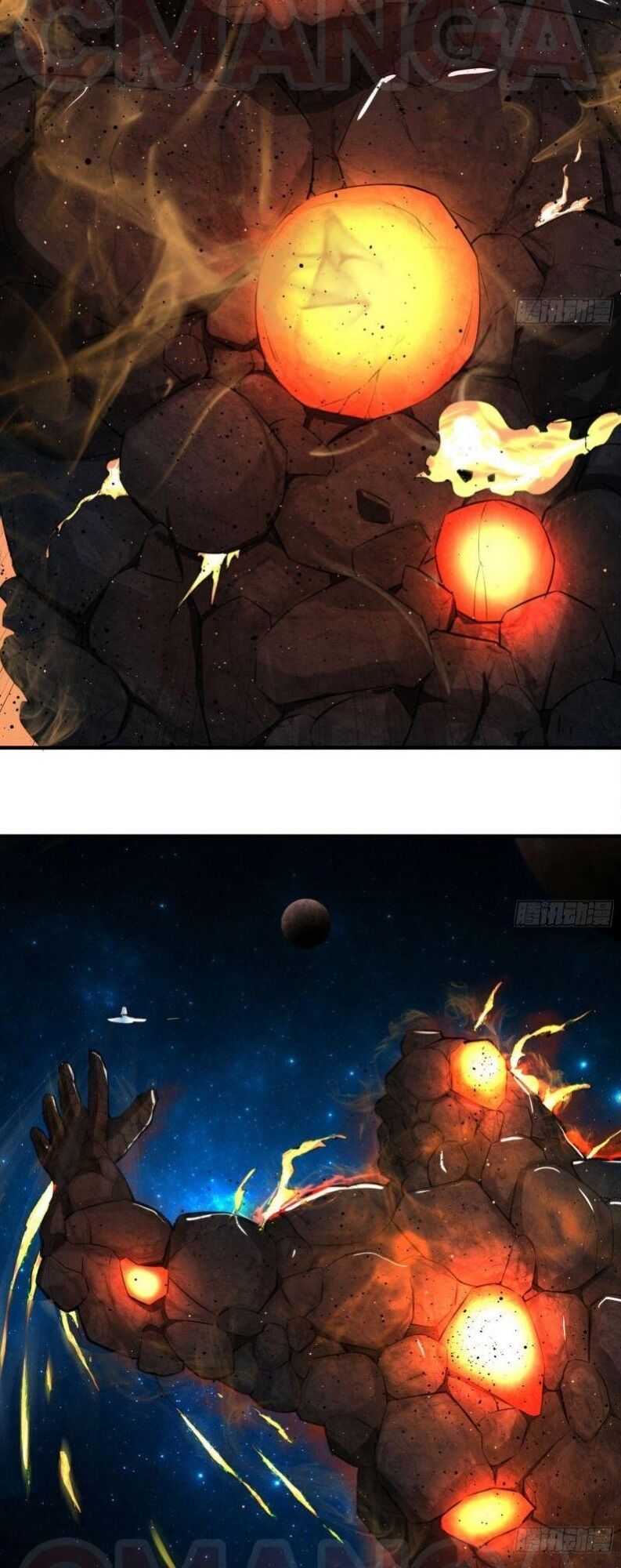 Luyện Khí 3000 Năm Chapter 123 - Trang 2