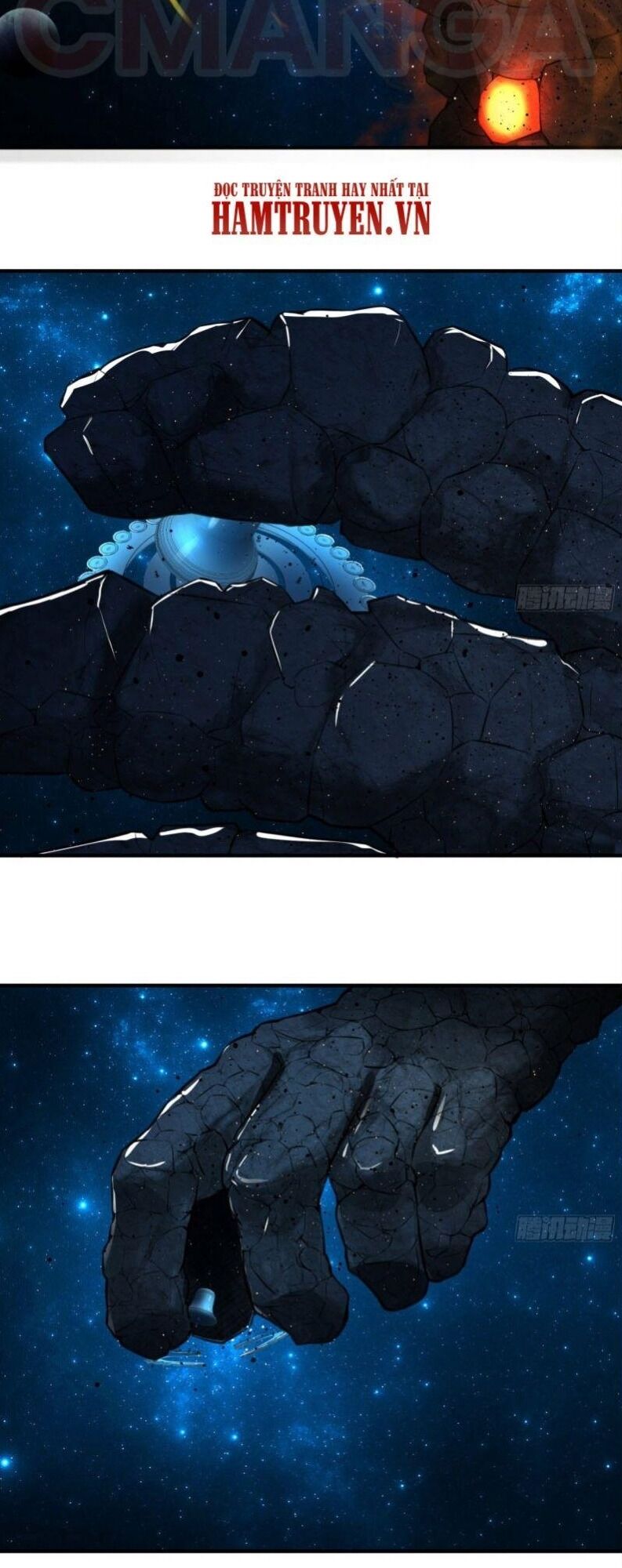 Luyện Khí 3000 Năm Chapter 123 - Trang 2