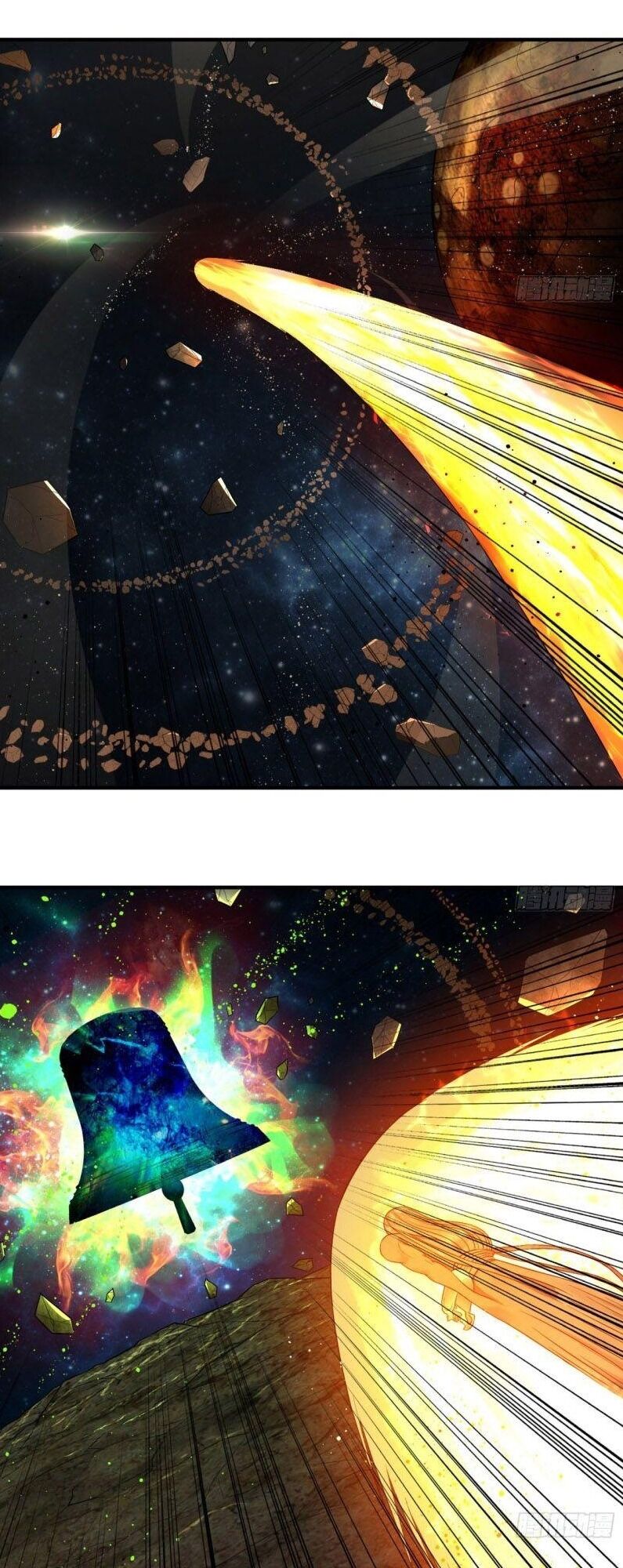 Luyện Khí 3000 Năm Chapter 125 - Trang 2