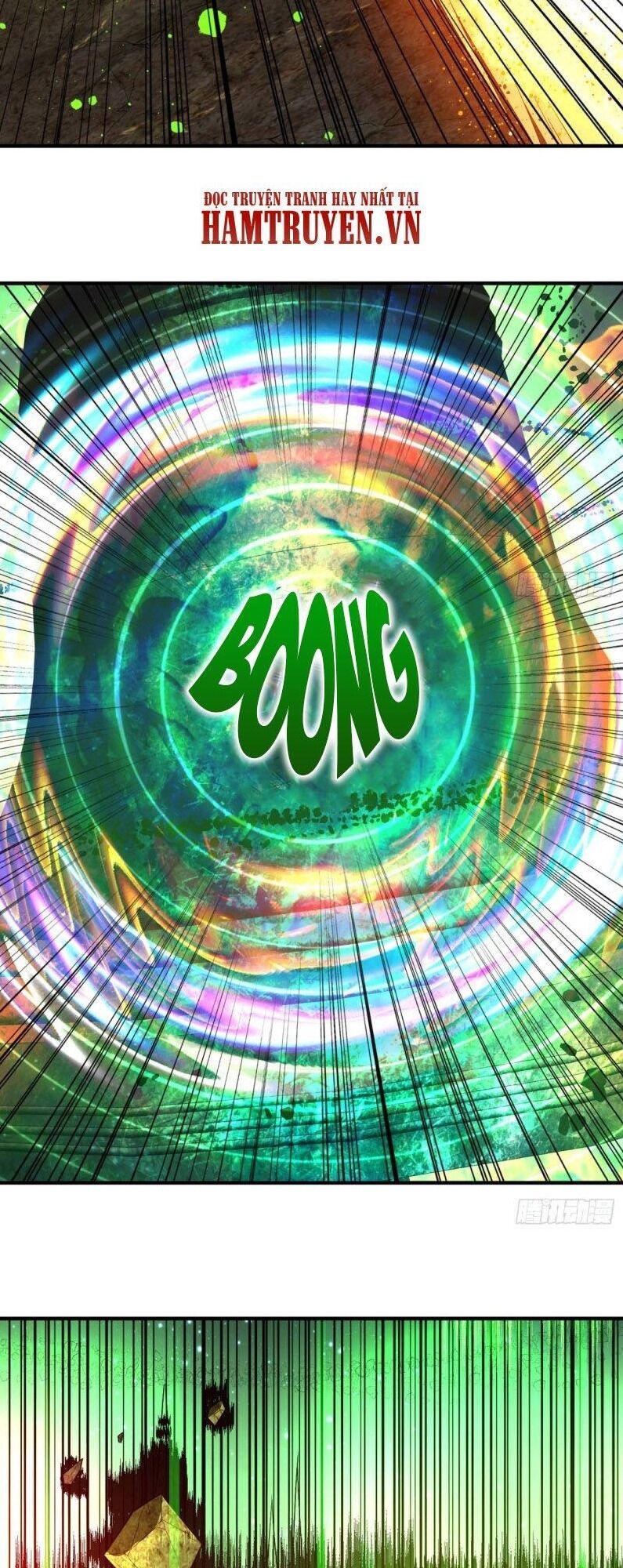 Luyện Khí 3000 Năm Chapter 125 - Trang 2