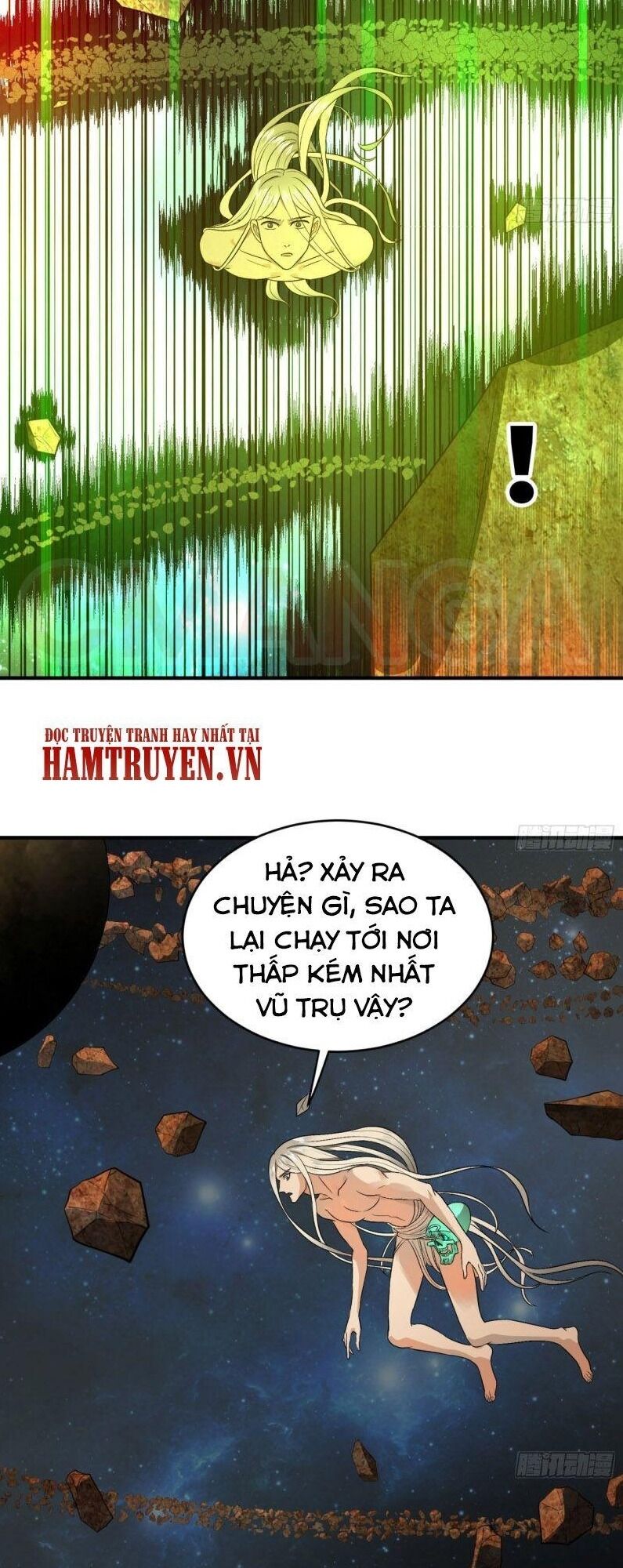 Luyện Khí 3000 Năm Chapter 125 - Trang 2