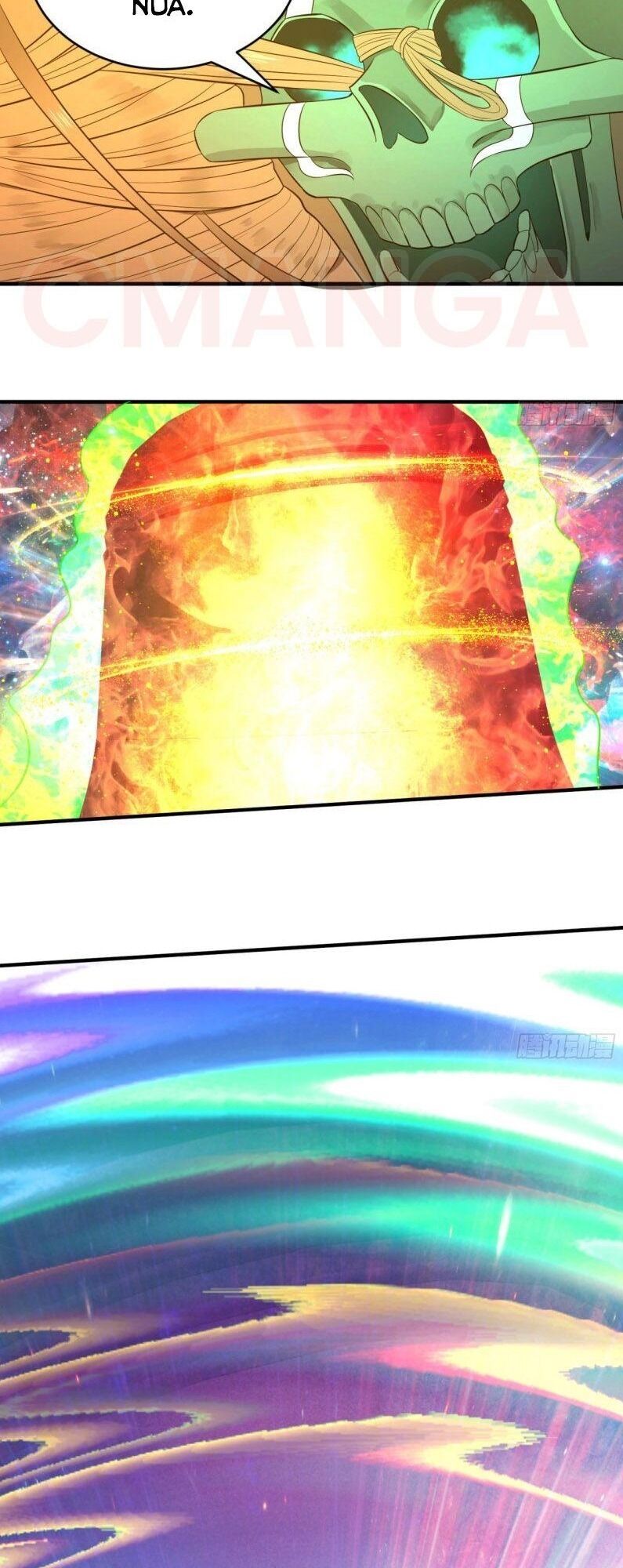 Luyện Khí 3000 Năm Chapter 125 - Trang 2