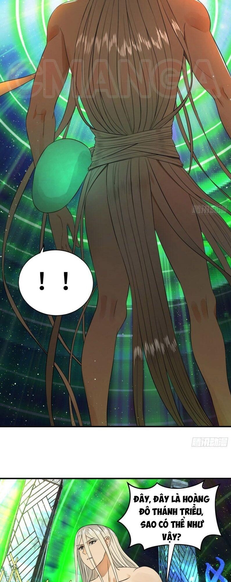 Luyện Khí 3000 Năm Chapter 125 - Trang 2