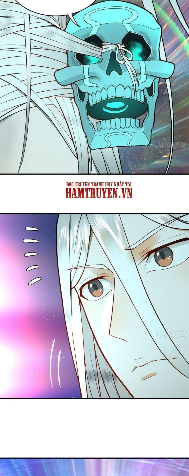 Luyện Khí 3000 Năm Chapter 125 - Trang 2