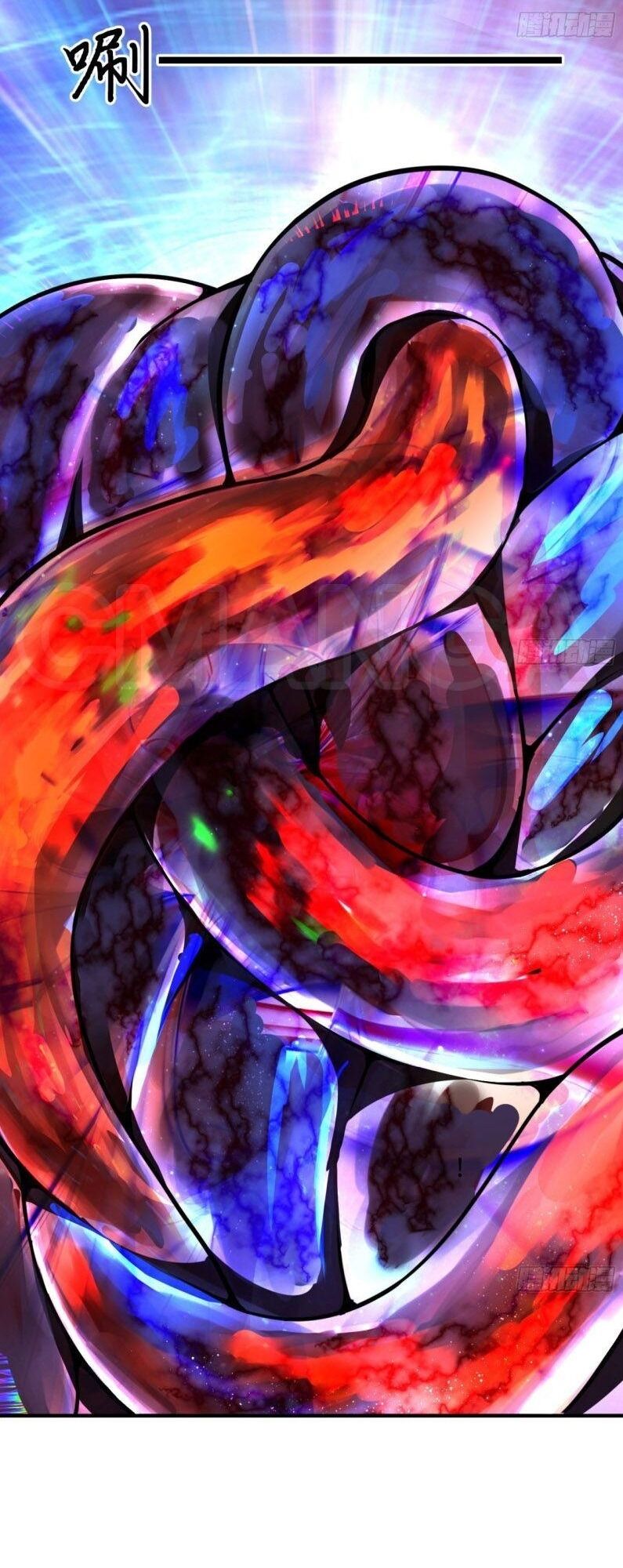 Luyện Khí 3000 Năm Chapter 125 - Trang 2